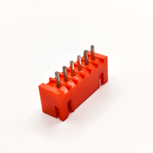 Wire to board connector PH2.54mm DIP