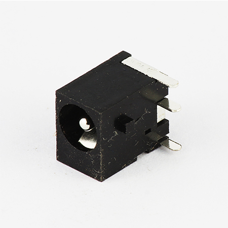 1.65mm 2.0mm 2.5mm DC JACK