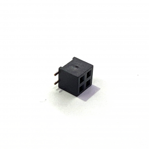 Double row PH2.0 SMT SMD female header