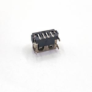 USB2.0 4 pins SMT horizontal