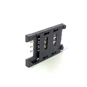 SIM Card connector 6 pins