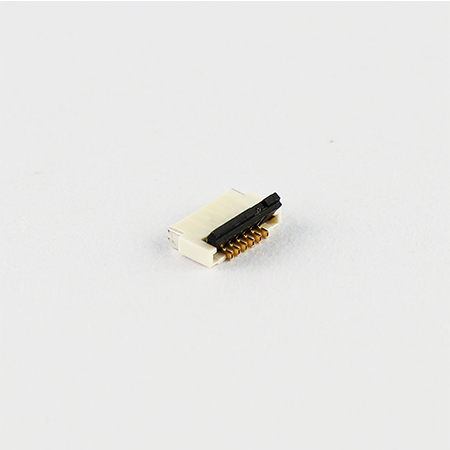 Quality CE ROHS SGS passed manufacturer SMT FPC connectors