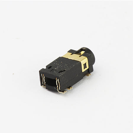 PHONE JACK  2.5 3.5mm hot sale earphone connectors SMT