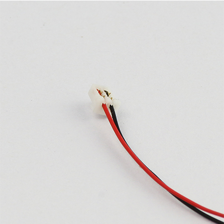 2P 4P pitch 0.8mm Wire Harness