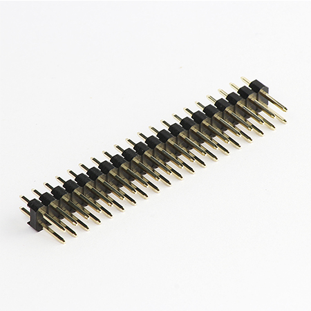 Best quotate price high quality Guangdong Pin Header