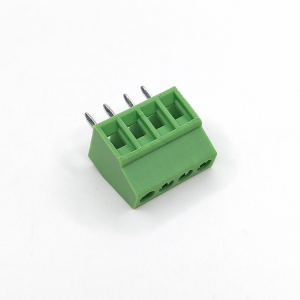Terminal block PH3.81m 2-30pins right angle male