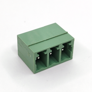 Terminal block PH5.0mm 2-30pins dip male