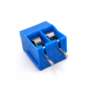 Terminal block PH5.0mm 2-30pins dip