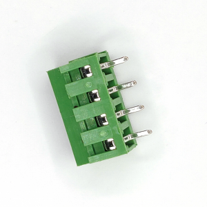 Terminal block PH3.81mm 2-30pins dip