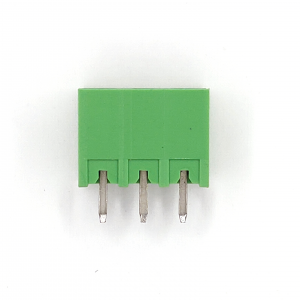 Terminal block PH5.0mm 2-30pins dip