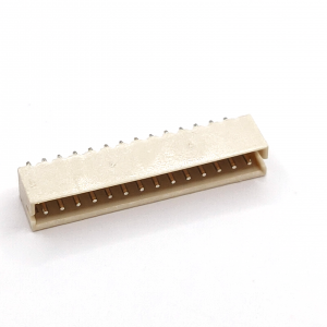 Wire to board connector PH1.5mm 4-80pins DIP