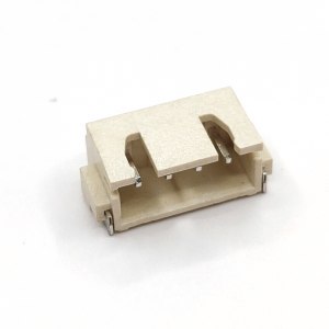 Wire to board connector PH2.05mm SMT horizontal
