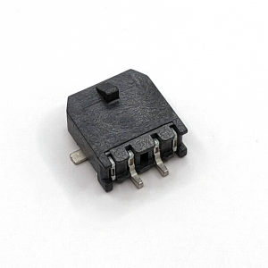Wire to board connector PH3.0mm SMT right angle