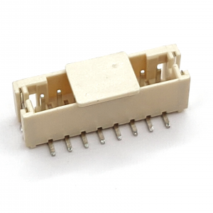 Wire to board connector PH2.0mm DIP right angle