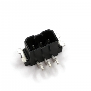 Wire to board connector PH2.5mm 2-40 pins SMT SMD sink