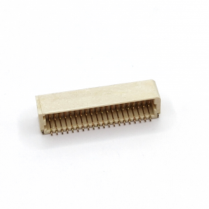 Wire to board connector PH1.0mm 2-40 pins SMT SMD horizontal