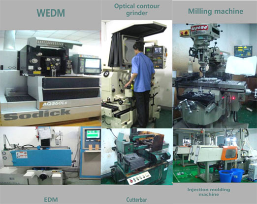 Our Equipments-1