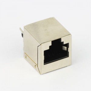 Guangdong Manufacturer design 8p8c RJ45 connector