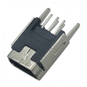 Wholesale Mini USB 5P DIP Connector