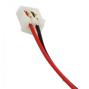 Connector Cable Flexible Flat Ribbon Wiring Harness Cable Connector