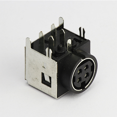 Wholesale connectors RJ45 CONN