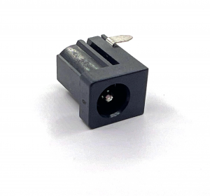 DC power jack Ф2.0mm/2.5mm Core Ф5.8mm DIP