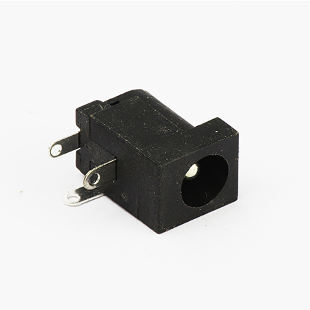 2.0mm 2.5mm factory OEM wholesale DC JACK