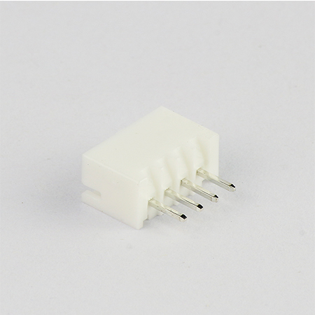 Single row double rows can custom PH2.5mm DIP wafer connector