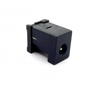 DC power jack 3P socket