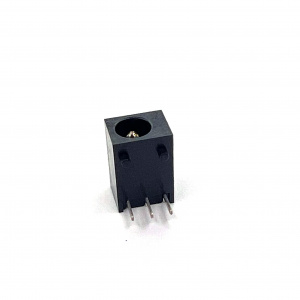 DC power jack Ф1.0mm/1.3mm Hole Ф3.7mm DIP