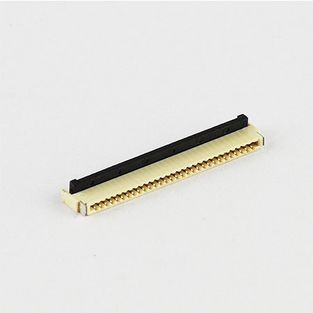 Free sample best after sale service FPC connectors Made in China